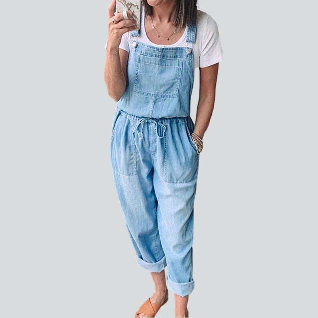 90s women's jean overall | Jeans4you.shop