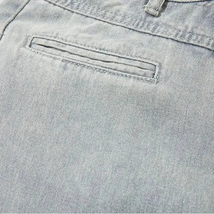 Cargo jeans
 for men