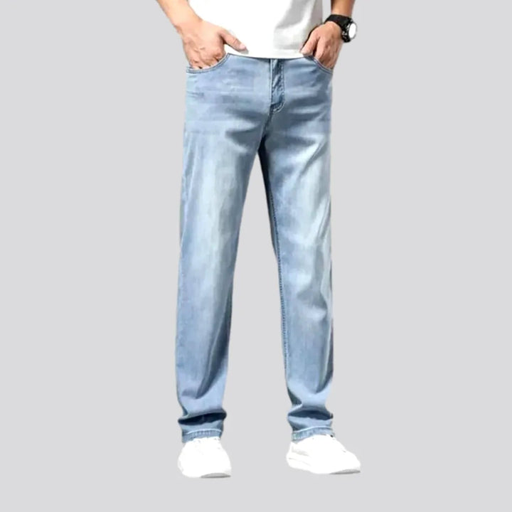 Thin men's jeans | Jeans4you.shop