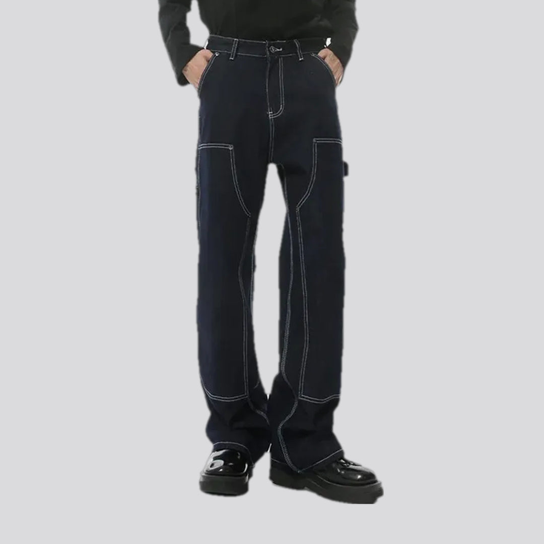 Carpenter Style Jeans for Men | Jeans4you.shop