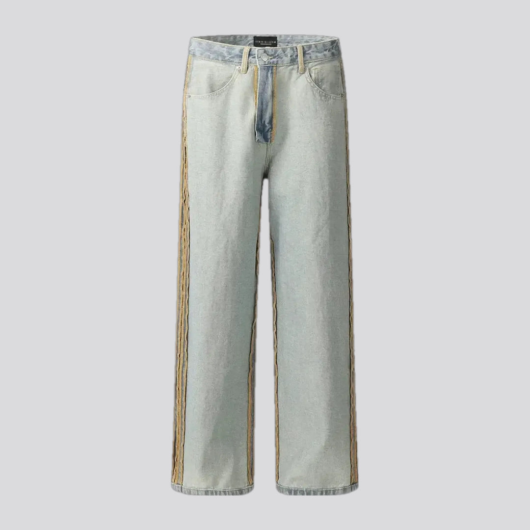 Fashion Wide Men's Jeans | Jeans4you.shop