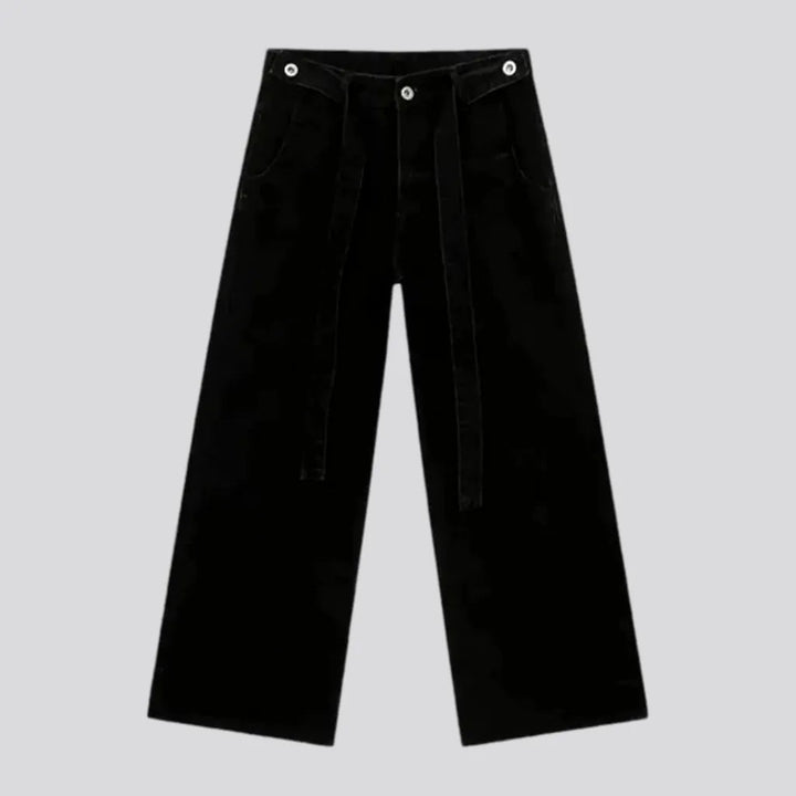 Mid Rise Baggy Men's Jeans | Jeans4you.shop