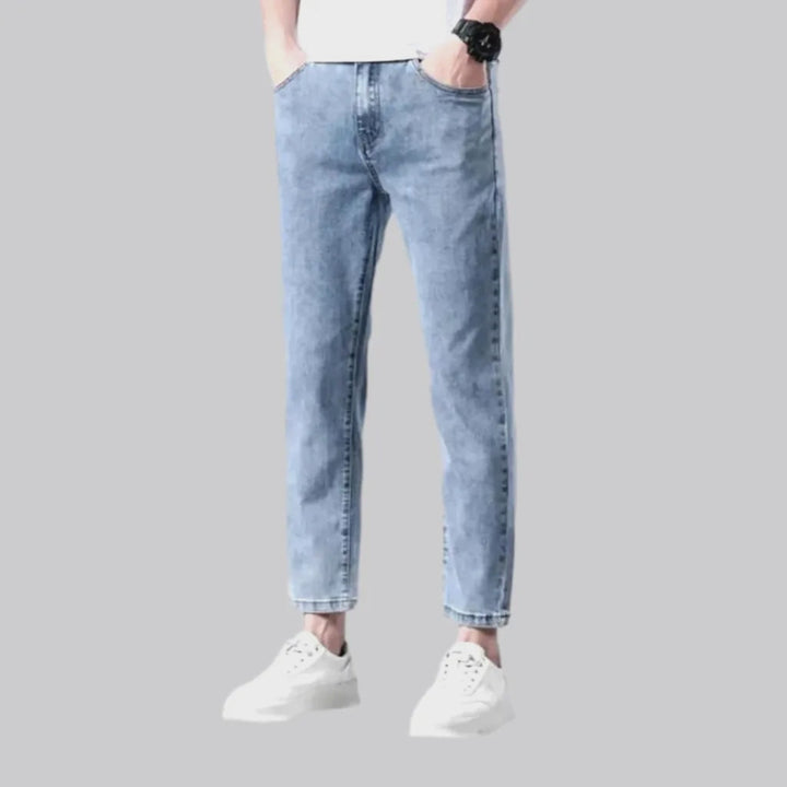 Men's ankle-length jeans | Jeans4you.shop