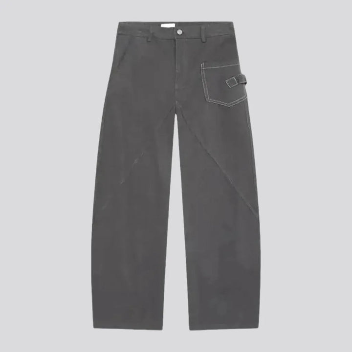 Stylish Baggy Men's Jeans Pants | Jeans4you.shop