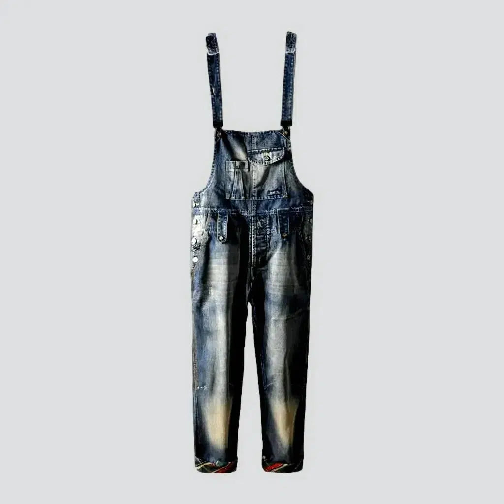 Vintage men's jeans overall | Jeans4you.shop