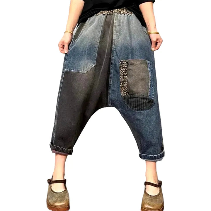 Vintage women's jeans pants